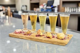 DoubleTree by Hilton Harrisonburg