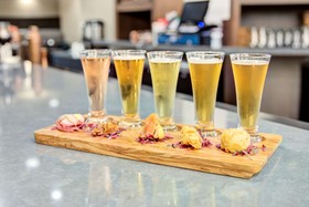 DoubleTree by Hilton Harrisonburg