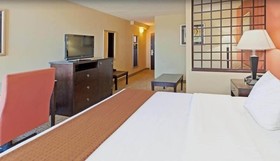 DoubleTree by Hilton Harrisonburg