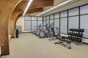 DoubleTree by Hilton Harrisonburg