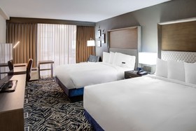 DoubleTree by Hilton Harrisonburg