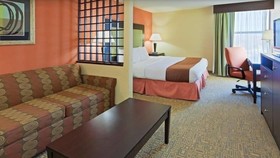 DoubleTree by Hilton Harrisonburg