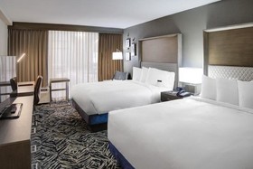 DoubleTree by Hilton Harrisonburg
