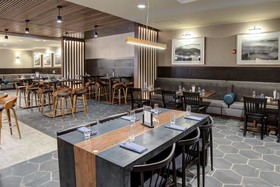 DoubleTree by Hilton Harrisonburg