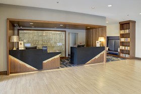 DoubleTree by Hilton Harrisonburg