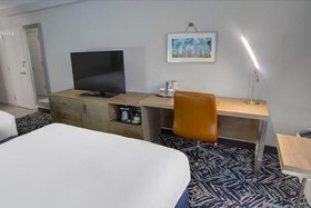 DoubleTree by Hilton Harrisonburg