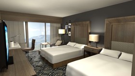 DoubleTree by Hilton Harrisonburg