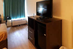 Days Inn By Wyndham Harrisonburg