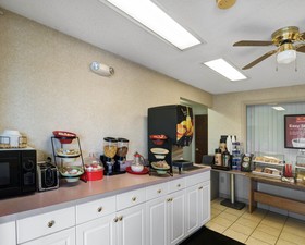 Days Inn By Wyndham Harrisonburg