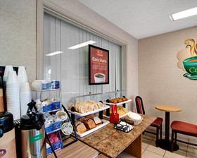 Days Inn By Wyndham Harrisonburg