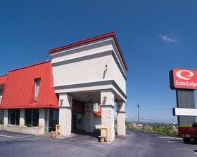 Days Inn By Wyndham Harrisonburg