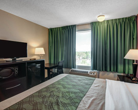 Days Inn By Wyndham Harrisonburg