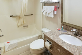 Days Inn By Wyndham Harrisonburg