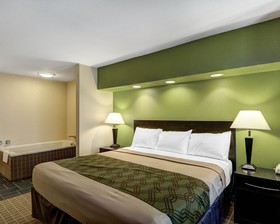 Days Inn By Wyndham Harrisonburg