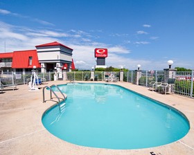Days Inn By Wyndham Harrisonburg