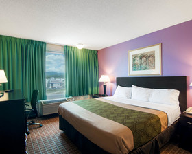 Days Inn By Wyndham Harrisonburg