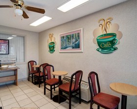 Days Inn By Wyndham Harrisonburg