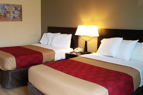 Days Inn By Wyndham Harrisonburg