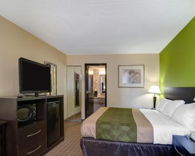 Days Inn By Wyndham Harrisonburg