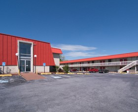 Days Inn By Wyndham Harrisonburg