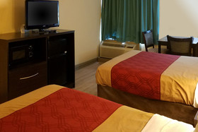 Days Inn By Wyndham Harrisonburg