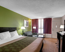 Days Inn By Wyndham Harrisonburg