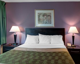 Days Inn By Wyndham Harrisonburg