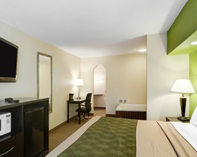 Days Inn By Wyndham Harrisonburg