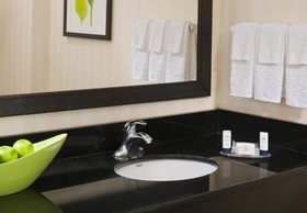 Fairfield Inn & Suites Harrisonburg