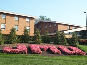 Fairfield Inn & Suites Harrisonburg