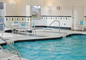 Fairfield Inn & Suites Harrisonburg
