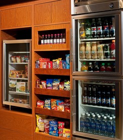Fairfield Inn & Suites Harrisonburg