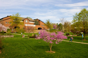 Fairfield Inn & Suites Harrisonburg