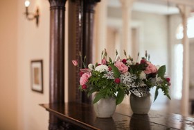 Joshua Wilton House