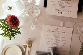 Joshua Wilton House