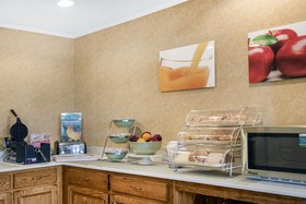 Quality Inn Harrisonburg I-81