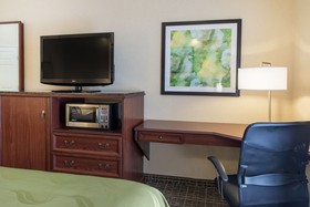 Quality Inn Harrisonburg I-81