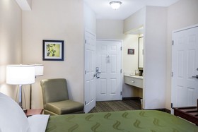Quality Inn Harrisonburg I-81