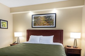 Quality Inn Harrisonburg I-81