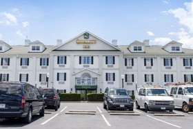 Quality Inn Harrisonburg I-81
