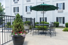 Quality Inn Harrisonburg I-81