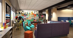 Tru by Hilton Harrisonburg