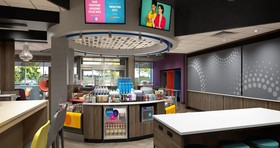 Tru by Hilton Harrisonburg
