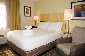 Candlewood Suites Washington-Dulles Herndon