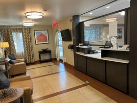 Candlewood Suites Washington-Dulles Herndon