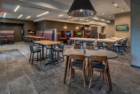 Courtyard Dulles Airport Herndon