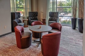 Courtyard Dulles Airport Herndon