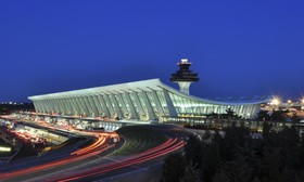 Courtyard Dulles Airport Herndon