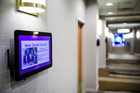 Crowne Plaza Dulles Airport