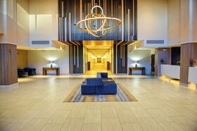 Crowne Plaza Dulles Airport